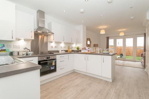 undefined, at Swan Grange, 28 Hollyhock Way LN6