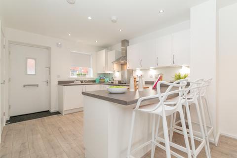 undefined, at Swan Grange, 28 Hollyhock Way LN6