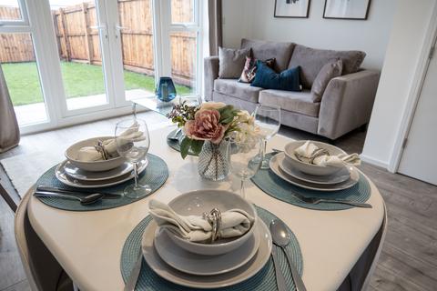 undefined, at Swan Grange, 28 Hollyhock Way LN6