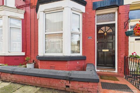 undefined, Gladeville Road, Aigburth, Liverpool, L17