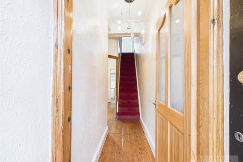 undefined, Gladeville Road, Aigburth, Liverpool, L17