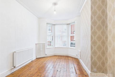 undefined, Gladeville Road, Aigburth, Liverpool, L17