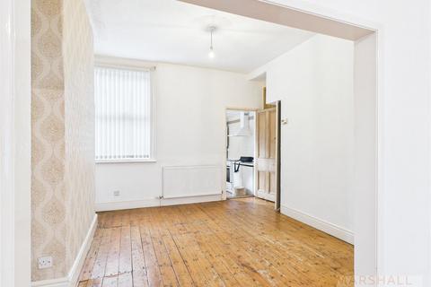 undefined, Gladeville Road, Aigburth, Liverpool, L17