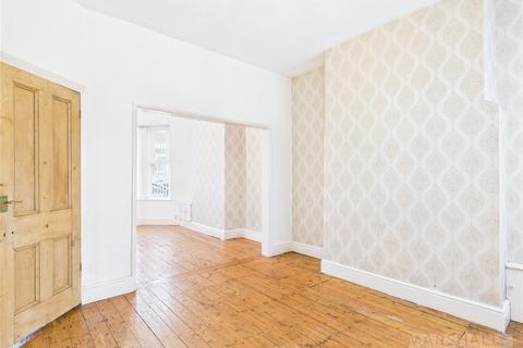 undefined, Gladeville Road, Aigburth, Liverpool, L17