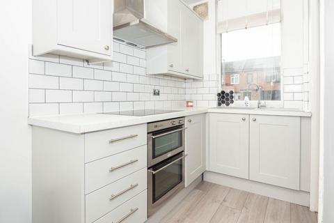 2 bedroom terraced house for sale, Highfield Avenue, Wortley, LS12