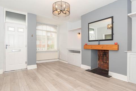 2 bedroom terraced house for sale, Highfield Avenue, Wortley, LS12