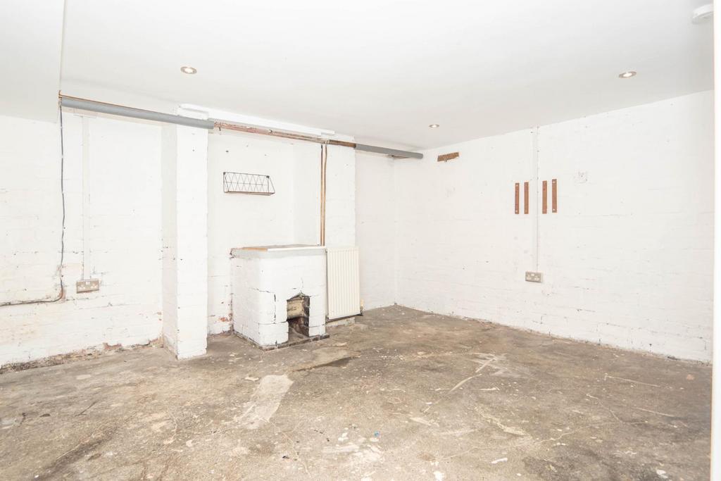 Cellar