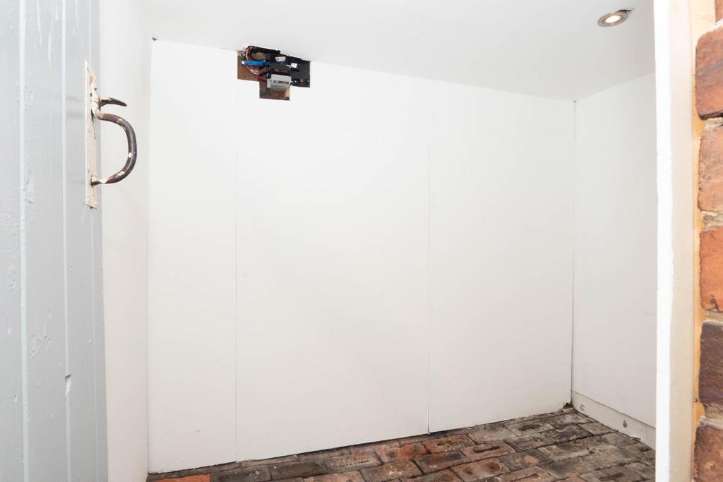 Cellar