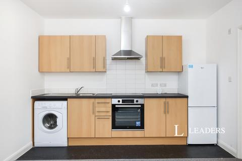 1 bedroom flat to rent, Hedley Street, Maidstone, Kent, ME14