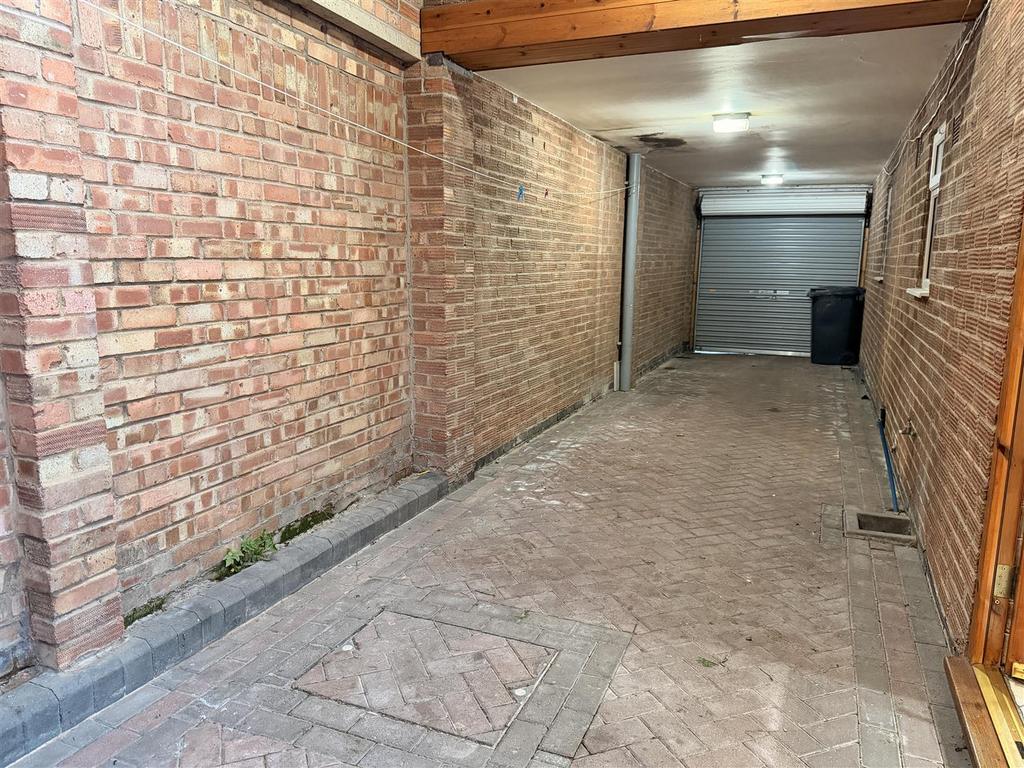 Car Port