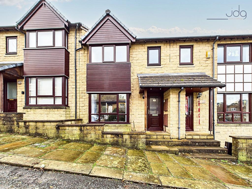 Welcome to Greaves Mead