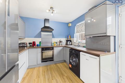 undefined, Hastings Road, Greaves |  South facing garden and off street parking!