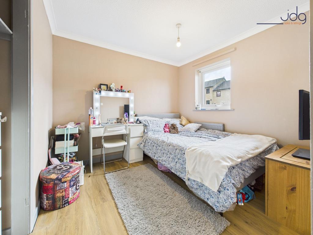 Double Bedroom 2