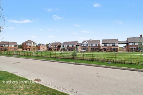 undefined, Geoffrey Way, Somerford, Congleton, CW12 4YJ