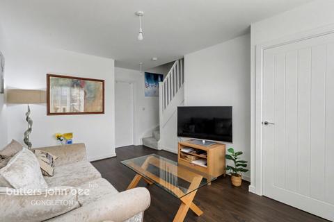 undefined, Geoffrey Way, Somerford, Congleton, CW12 4YJ