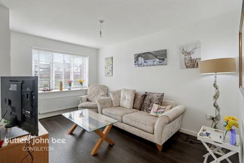 undefined, Geoffrey Way, Somerford, Congleton, CW12 4YJ