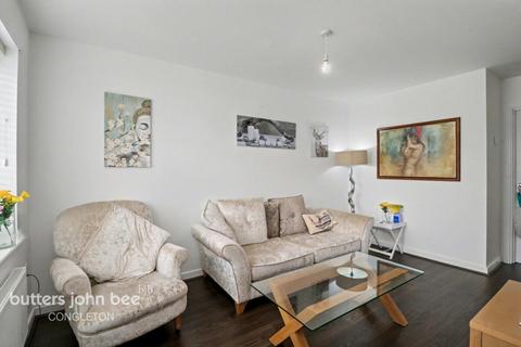 undefined, Geoffrey Way, Somerford, Congleton, CW12 4YJ