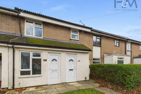 undefined, Colestrete, Stevenage, Hertfordshire, SG1 1RD