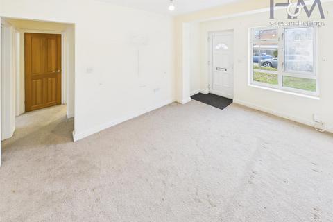 undefined, Colestrete, Stevenage, Hertfordshire, SG1 1RD
