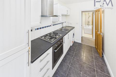 undefined, Colestrete, Stevenage, Hertfordshire, SG1 1RD