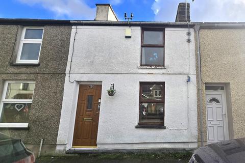 undefined, Chapel Street, Porthmadog