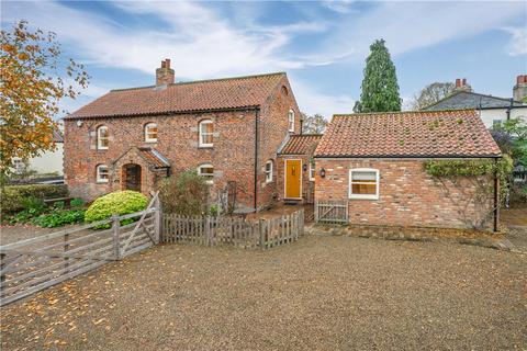 undefined, Littlethorpe, Ripon, North Yorkshire, HG4