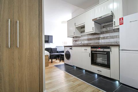 undefined, Apt 6, George House, Piccadilly Court YO1