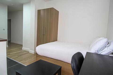 undefined, Apt 6, George House, Piccadilly Court YO1