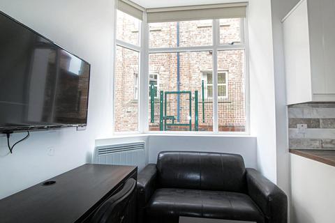 undefined, Apt 6, George House, Piccadilly Court YO1