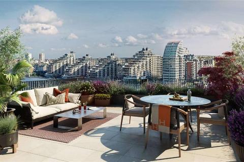 1 bedroom apartment for sale, Sulivan Road, London SW6