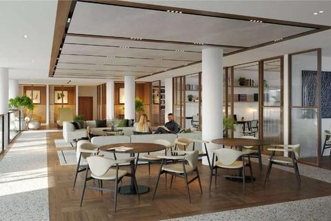 1 bedroom apartment for sale, Sulivan Road, London SW6