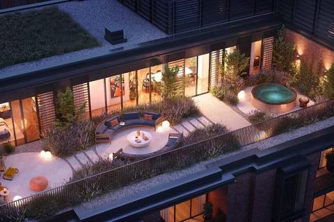 1 bedroom apartment for sale, Sulivan Road, London SW6