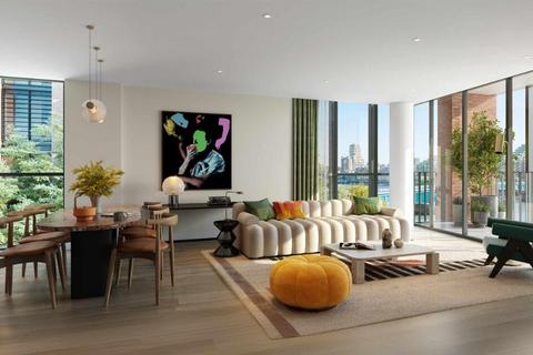 1 bedroom apartment for sale, Sulivan Road, London SW6