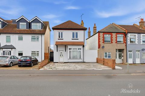 Hamstel Road, Southend-on-sea, SS2 4