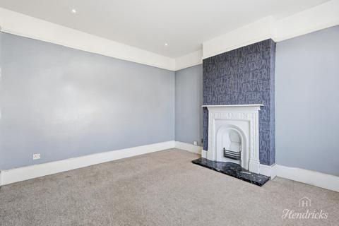 undefined, Hamstel Road, Southend-on-sea, SS2 4