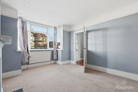 undefined, Hamstel Road, Southend-on-sea, SS2 4