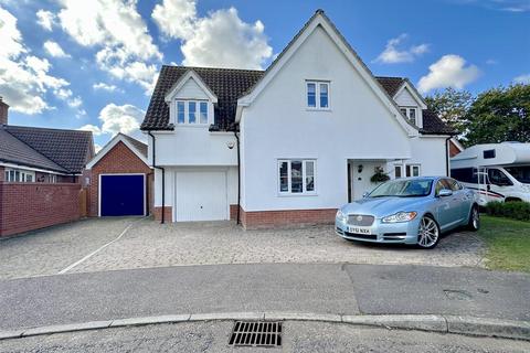 undefined, Blenheim Meadow, Ipswich IP7