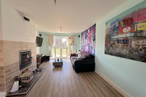 undefined, Blenheim Meadow, Ipswich IP7