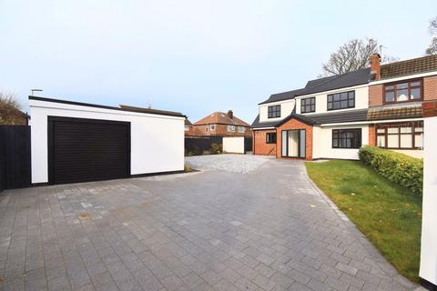undefined, Sandiway Avenue, Widnes, WA8 8LE