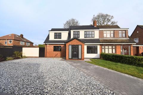 undefined, Sandiway Avenue, Widnes, WA8 8LE