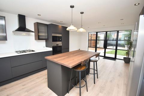 undefined, Sandiway Avenue, Widnes, WA8 8LE