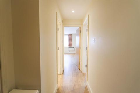 1 bedroom apartment for sale, La Pouquelaye, St Helier JE2