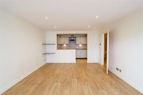 1 bedroom apartment for sale, La Pouquelaye, St Helier JE2