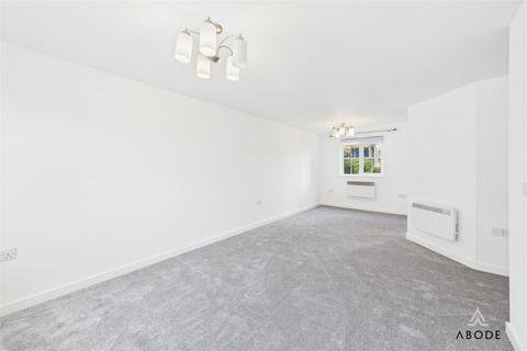undefined, Hendeley Court, Burton-On-Trent DE14
