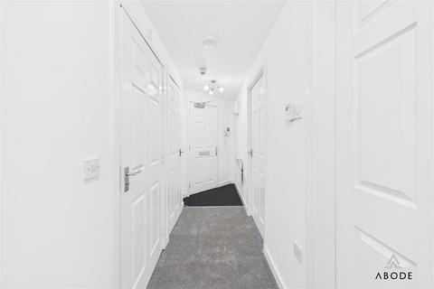undefined, Hendeley Court, Burton-On-Trent DE14