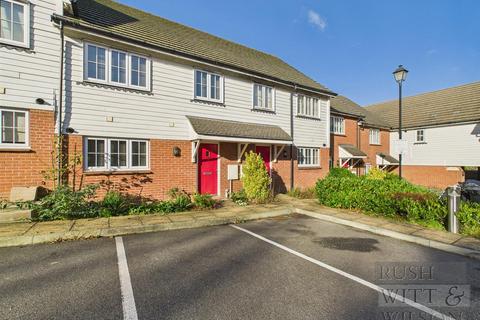 Woodlands Way, Hastings