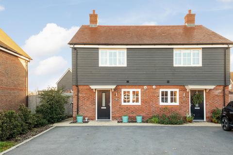 undefined, Lamble Walk, Wantage OX12
