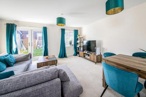 undefined, Lamble Walk, Wantage OX12