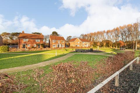 undefined, Lamble Walk, Wantage OX12