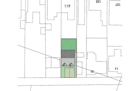 undefined, Pevensey Road, Loughborough LE11